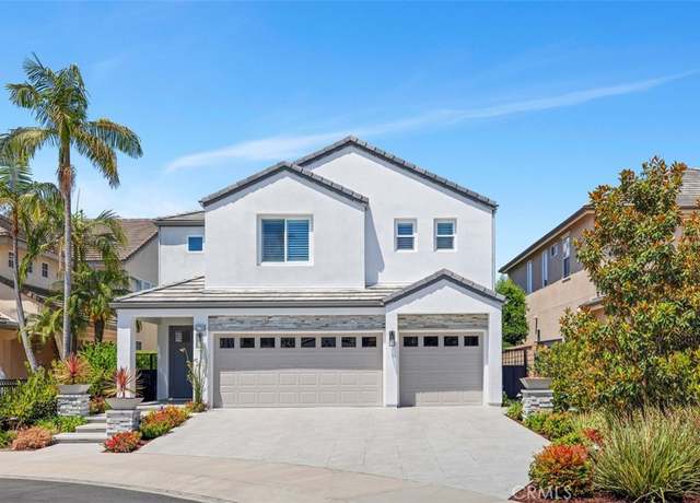 Property at 27705 Homestead Rd, Laguna Niguel, CA 92677, 4 beds, 4.5 baths
