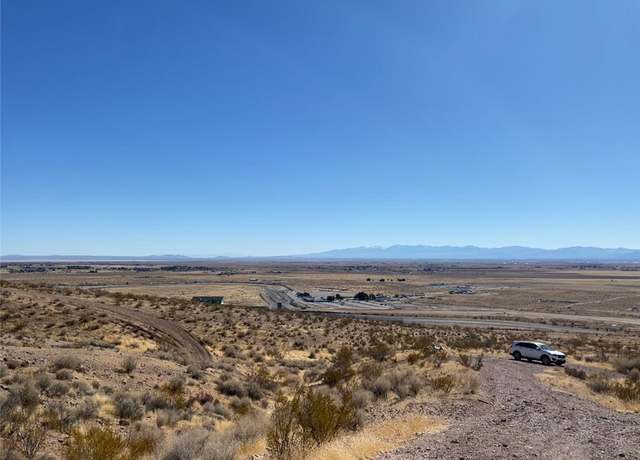 Property at 0 N/A, Willow Springs, CA 93560