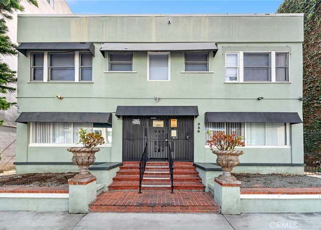 Property at 338 Cedar Ave, Long Beach, CA 90802, 26 beds, 22.5 baths