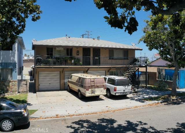 Property at 1921 E Washington St, Long Beach, CA 90805, 7 beds, 6 baths