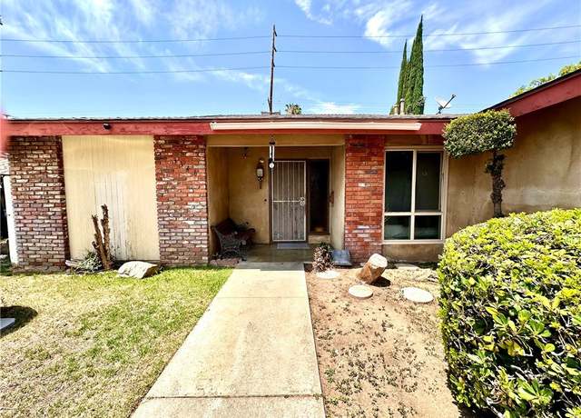 Property at 3346 Sunnyside Dr, Riverside, CA 92506, 4 beds, 2 baths