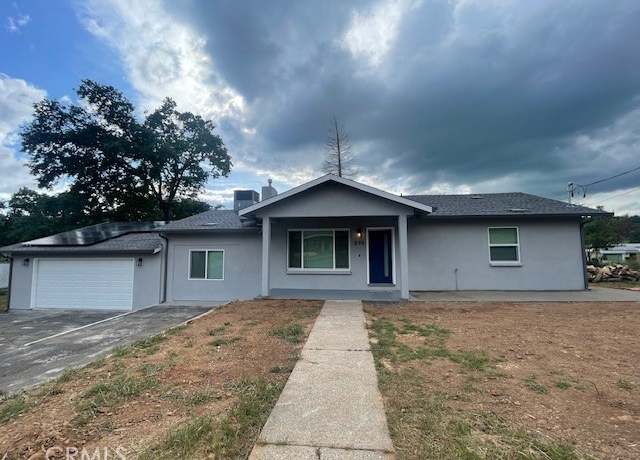 Property at 272 Wilson St, Angels Camp, CA 95222, 3 beds, 2 baths