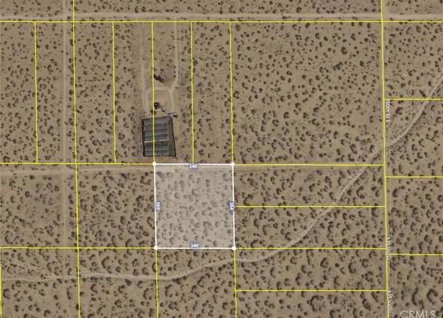 Property at 0 Apprx E Ave G10/150th St E, Lancaster, CA 93535