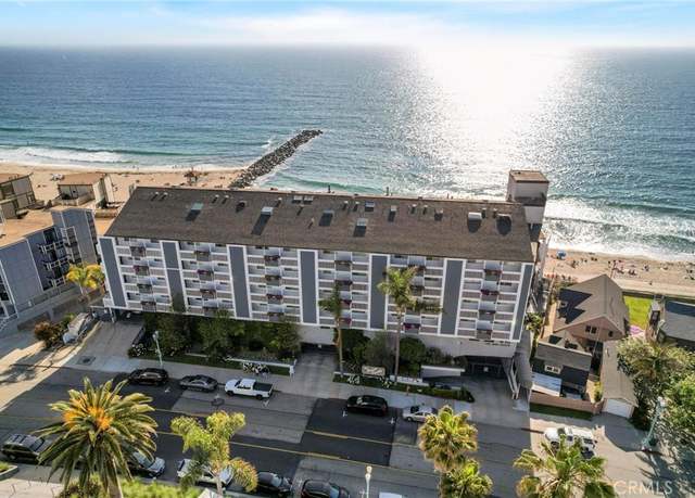 Property at 615 Esplanade #509, Redondo Beach, CA 90277, 1 bed, 1 bath