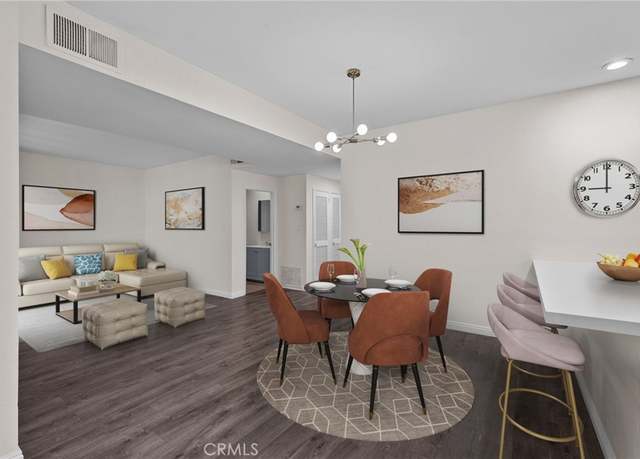 Property at 1228 N La Cienega Blvd #105, West Hollywood, CA 90069, 4 beds, 2 baths