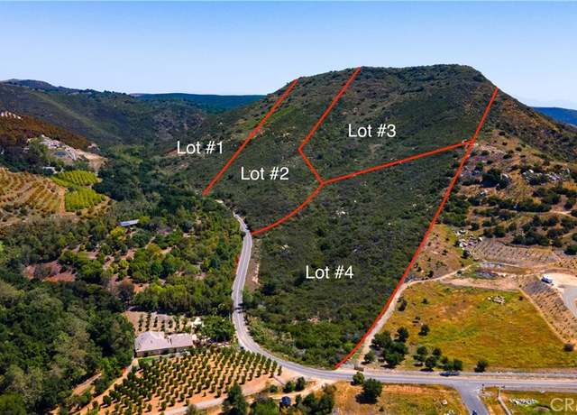Property at 2 El Calamar, Temecula, CA 92590