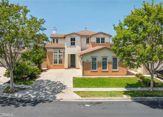 Property at 967 Strawberry Creek St, Chula Vista, CA 91913, 4 beds, 2.5 baths