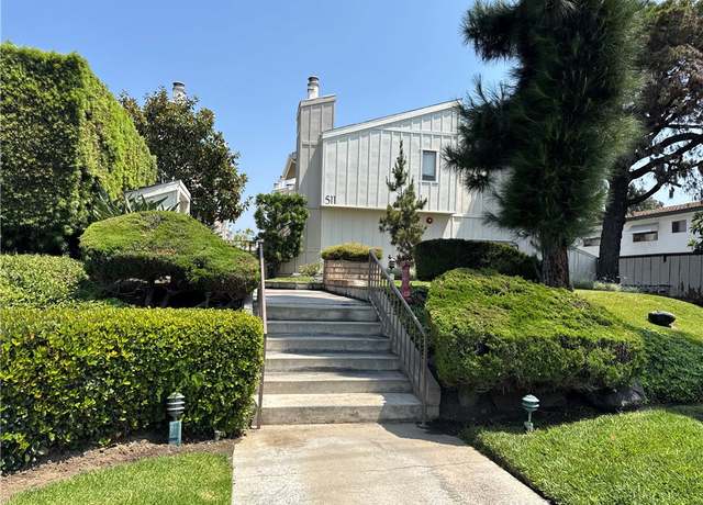 Property at 511 E Live Oak Ave, Arcadia, CA 91006, 2 beds, 2.5 baths