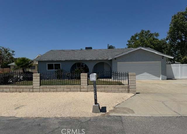 Property at 18260 Bonnie Ln, Fontana, CA 92335, 3 beds, 2 baths