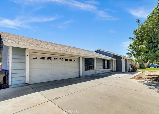 Property at 12677 Stage Coach Dr, Victorville, CA 92392, 3 beds, 2 baths
