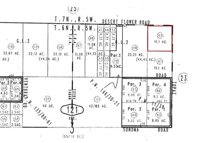 Property at 11 Desert Flower Rd, Victorville, CA 92394
