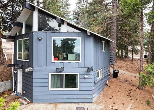 Property at 30904 Live Oak Dr, Running Springs Area, CA 92382, 2 beds, 2 baths