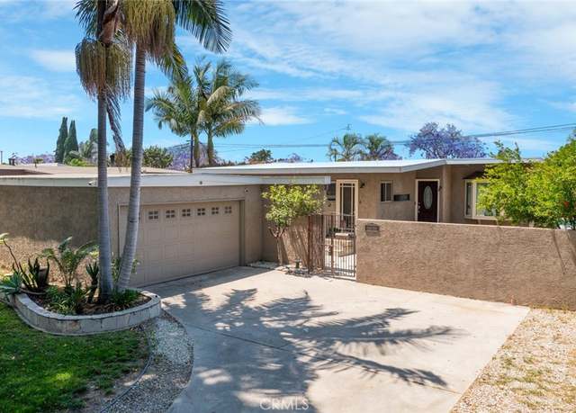 Property at 15503 Goodhue St, Whittier, CA 90604, 3 beds, 2 baths
