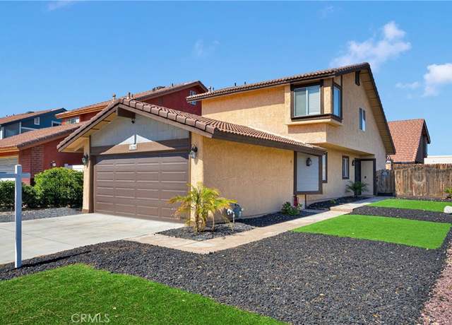 Property at 12178 Galaxy St, Victorville, CA 92392, 3 beds, 2 baths