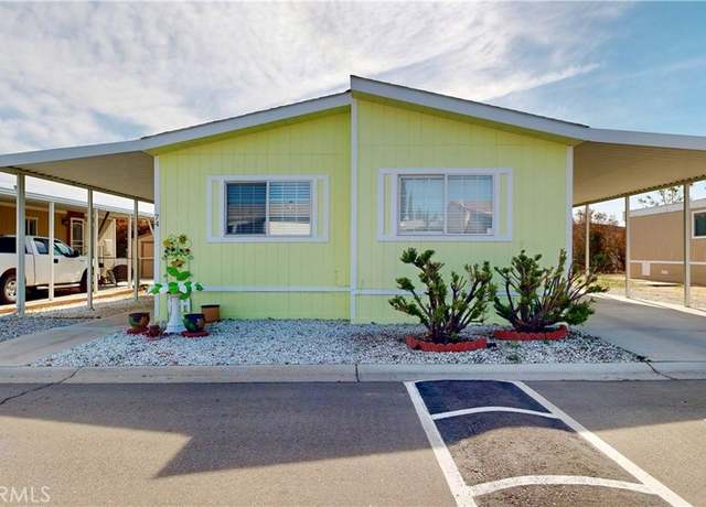 Property at 9161 Santa Fe Ave E #74, Hesperia, CA 92345, 3 beds, 2 baths