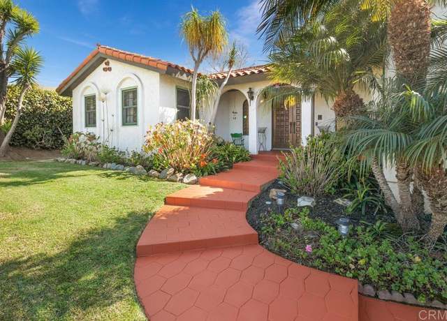 Property at 2241 California St, Oceanside, CA 92054, 4 beds, 4.5 baths