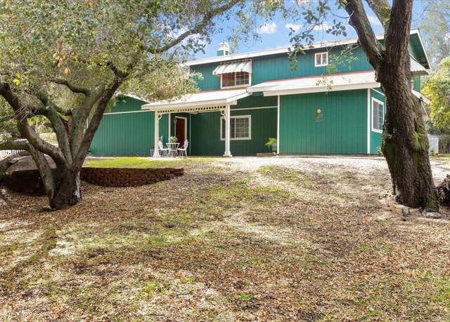 Property at 15811 Oak Valley Rd, Ramona, CA 92065, 3 beds, 3 baths