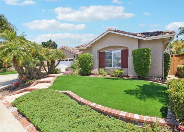 Property at 5226 Candlelight St, Oceanside, CA 92056, 3 beds, 3.5 baths