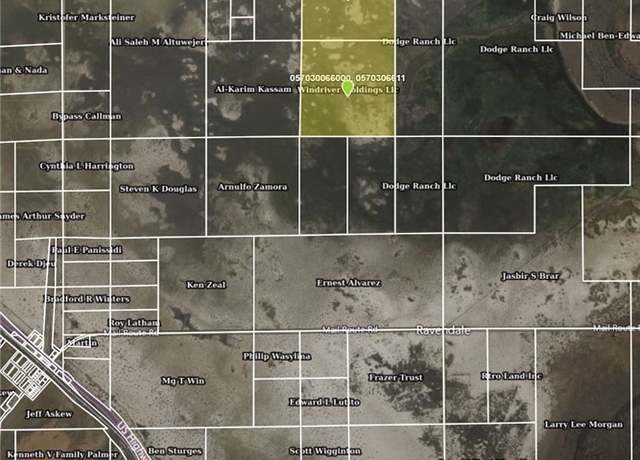 Property at 0 no name, Susanville, CA 96130