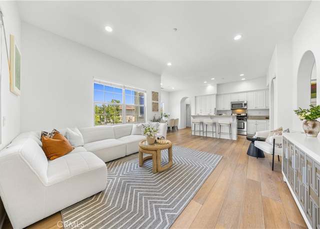 Property at 71 Nature, Irvine, CA 92620, 3 beds, 2.5 baths