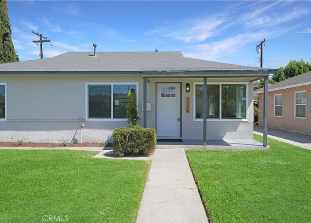 Property at 11216 Arlee Ave, Norwalk, CA 90650, 3 beds, 2 baths
