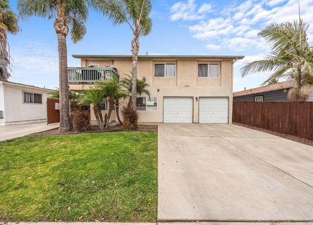 Property at 3565 Highland Ave #5, San Diego, CA 92105, 1 bed, 1 bath