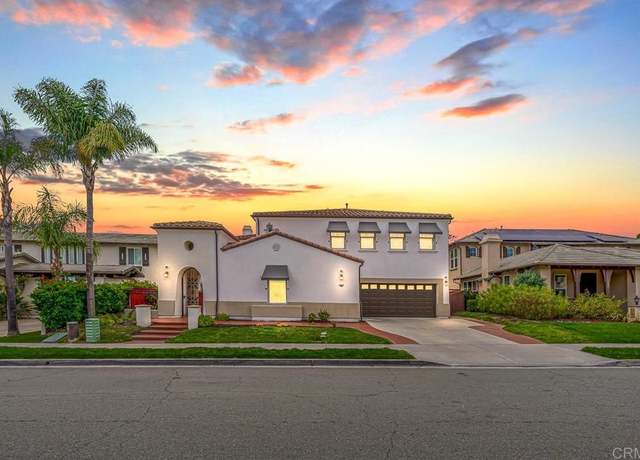 Property at 1452 Canoe Creek Way, Chula Vista, CA 91915, 5 beds, 5.5 baths