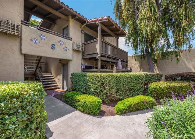Property at 1345 Cabrillo Park Dr Unit S16, Santa Ana, CA 92701, 1 bed, 1 bath