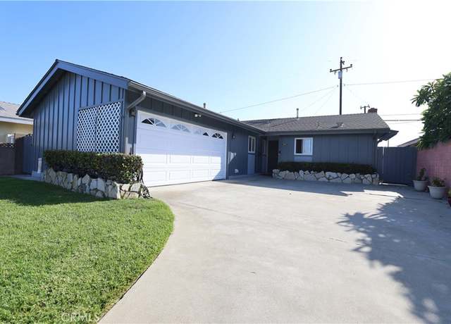 Property at 5519 Stevely Ave, Lakewood, CA 90713, 4 beds, 2 baths
