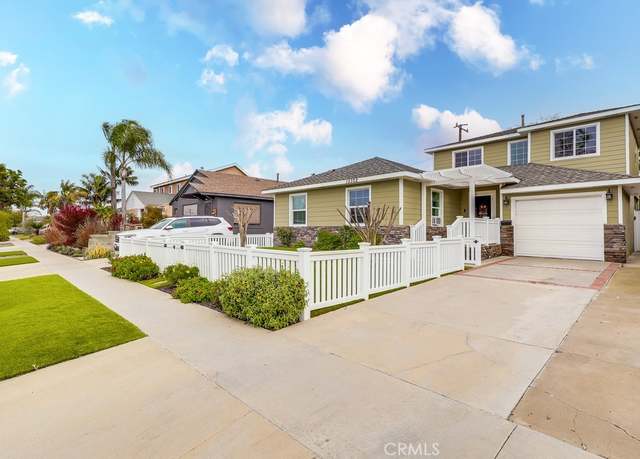 Property at 15302 Doty Ave, Lawndale, CA 90260, 3 beds, 2 baths