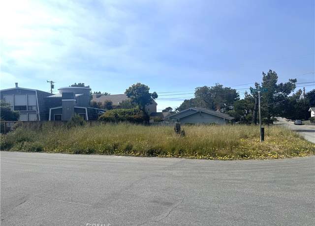 Property at 495 Worcester, Cambria, CA 93433