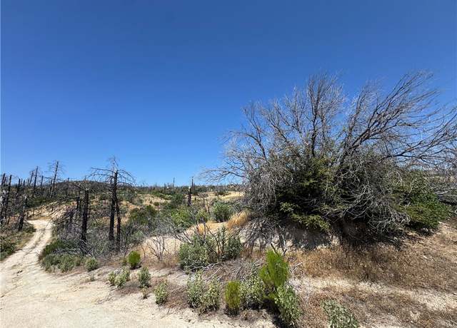 Property at 0 Sierra Vw, Berry Creek, CA 95916