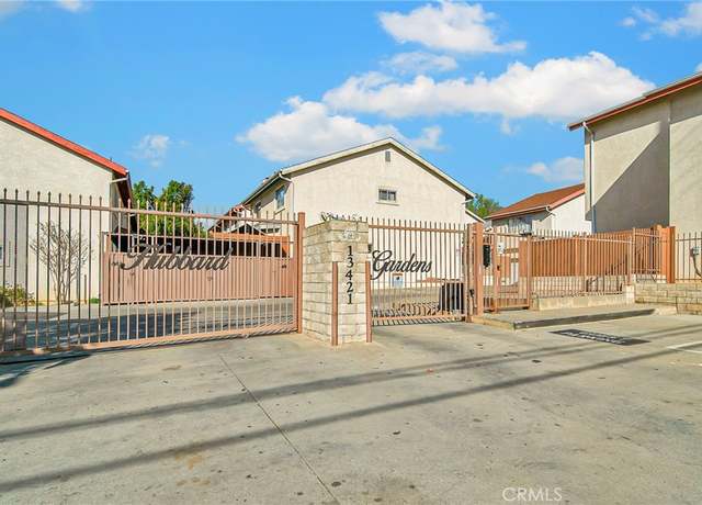 Property at 13421 Hubbard St #121, Sylmar, CA 91342, 3 beds, 3 baths