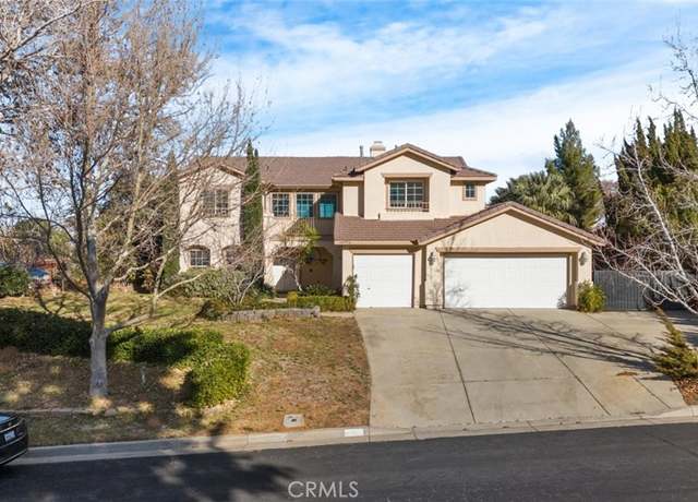 Property at 40946 Via Tranqilo, Palmdale, CA 93551, 4 beds, 3 baths