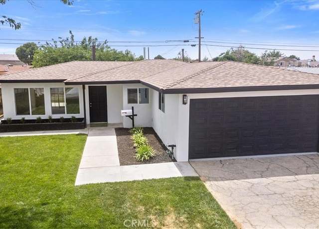 Property at 45433 Lorimer Ave, Lancaster, CA 93534, 3 beds, 2 baths