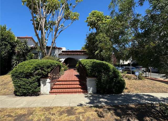 Property at 474 S Clark Dr, Beverly Hills, CA 90211, 3 beds, 2 baths