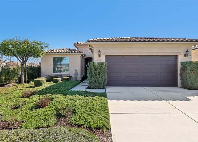 Property at 1340 Corte Alamonte, Hemet, CA 92545, 2 beds, 2 baths