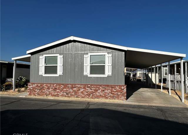 Property at 2205 W Acacia Ave #129, Hemet, CA 92545, 4 beds, 2 baths