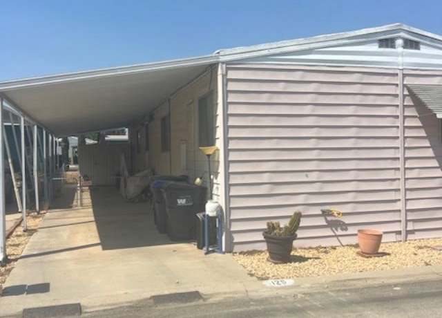Property at 27701 Murrieta #125, Menifee, CA 92586, 2 beds, 2 baths