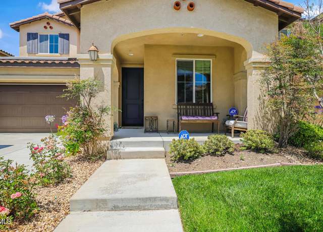 Property at 665 Tiber River Way, Oxnard, CA 93036, 4 beds, 3.5 baths