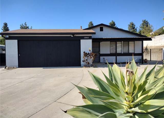 Property at 12043 Hoyt St, Sylmar, CA 91342, 4 beds, 2 baths