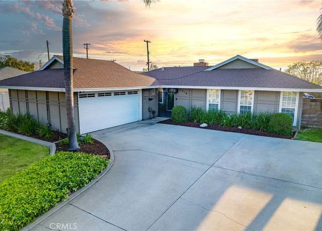 Property at 1319 York Ave, Glendora, CA 91740, 3 beds, 2 baths