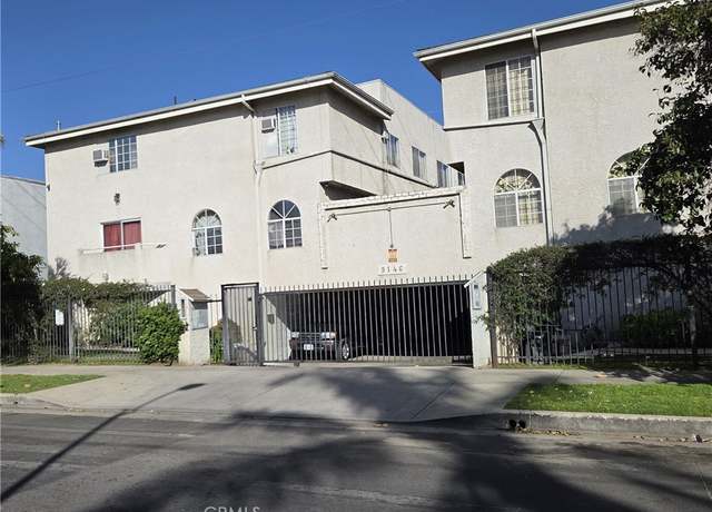 Property at 9146 Tobias Ave #3, Panorama City, CA 91402, 3 beds, 3 baths