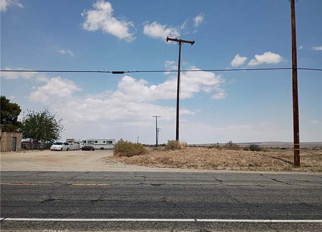 Property at 0 E Avenue J-12, Lancaster, CA 93535