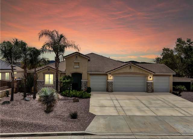 Property at 19069 Eldorado Rd, Perris, CA 92570, 4 beds, 2 baths