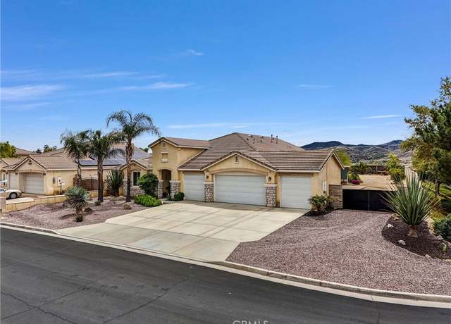 Property at 19069 Eldorado Rd, Perris, CA 92570, 4 beds, 2 baths