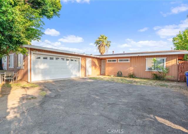 Property at 645 E King St, Rialto, CA 92376, 4 beds, 2 baths