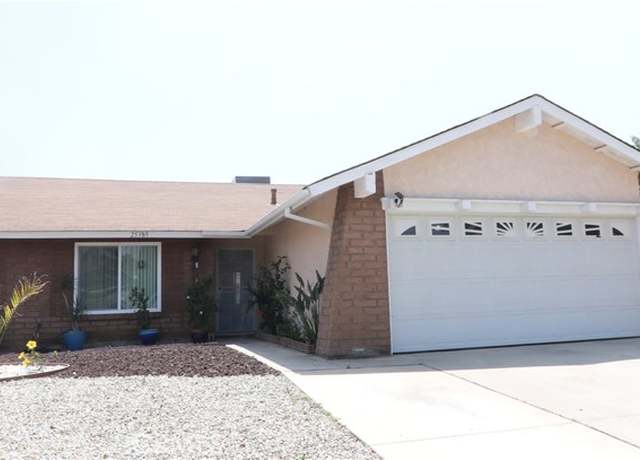 Property at 25389 Judith Pl, Moreno Valley, CA 92553, 3 beds, 2 baths