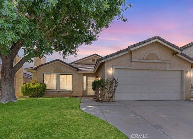 Property at 13621 Sandstone Dr, Victorville, CA 92392, 3 beds, 2 baths