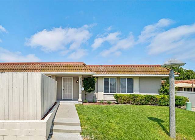 Property at 24882 Via San Rafael, Aliso Viejo, CA 92656, 3 beds, 2 baths